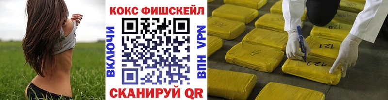 Cocaine Fish Scale  Новоуральск 
